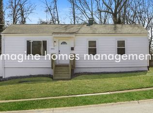 1001 Bellwood Dr, Loveland, OH 45140