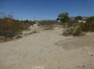 0 Smoke Tree Ave #267-29, Twentynine Palms, CA 92277