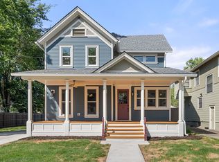 3407 Cottage Grove Ave, Des Moines, IA 50311