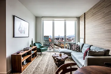 Rented by Stonehenge NYC LLC