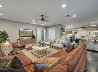 3307 S TERRACE Road, Tempe, AZ 85282