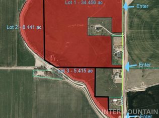 Tbd Shelton Rd, Parma, ID 83660