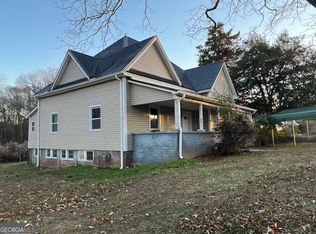 337 Starrs Bridge Rd, Canon, GA 30520