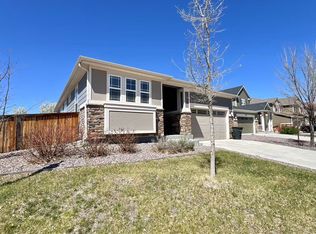 9477 Market Ln, Parker, CO 80134
