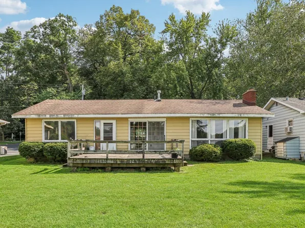 40336 92nd STREET, Genoa City, WI 53128