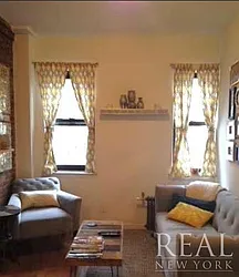 Rented by REAL New York