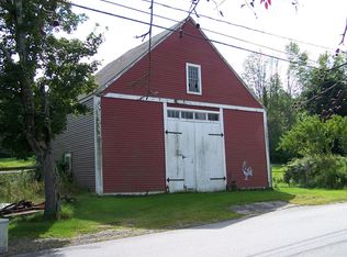 86B Harriman Hill Rd, Raymond, NH 03077