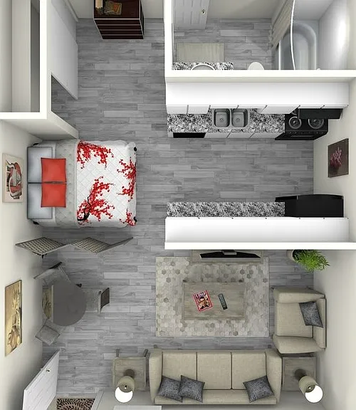 Villas at Sierra Vista — Photo 7