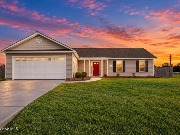 200 Gospel Way, Jacksonville, NC 28546