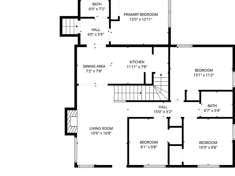 8030 New Riggs Rd — Photo 43