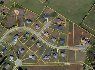 225 Humming Bird Way, Jonesborough, TN 37659