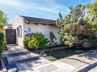 400 Clipper Way, Seal Beach, CA 90740