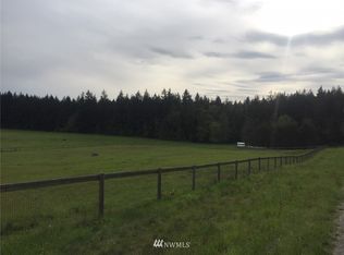 0 Gun Club Rd, Pt Townsend, WA