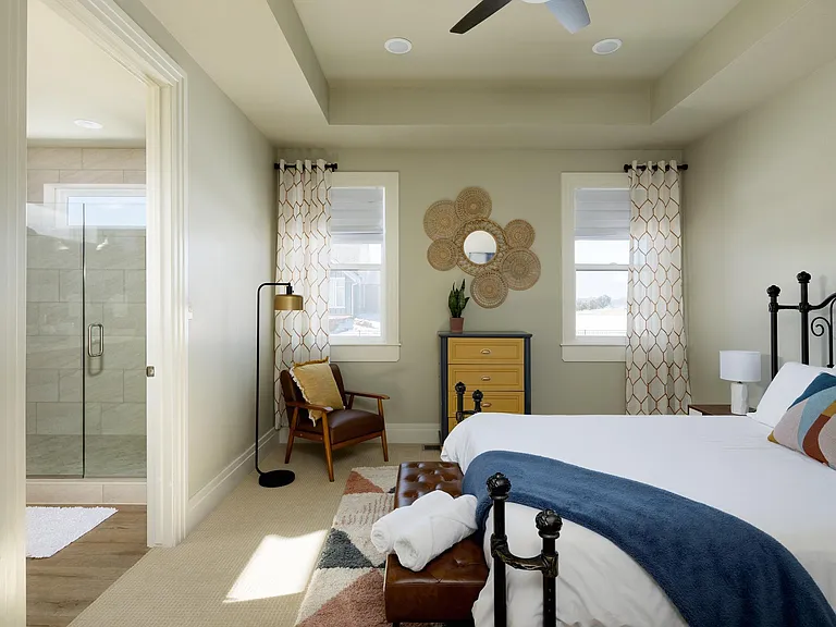 908 S Lincoln Ave #5 — Photo 6