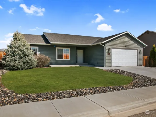 2661 Semolina Loop, East Wenatchee, WA 98802
