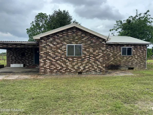 9309 Bourque Rd, Gueydan, LA 70542