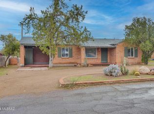 2212 E Grant Rd, Tucson, AZ 85719