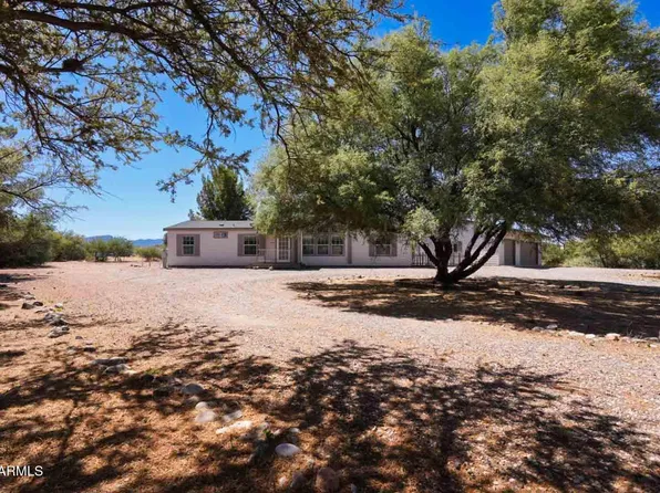 2020 N VIA LINDA --, Camp Verde, AZ 86322
