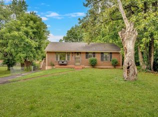 2728 Nodyne Dr, Nashville, TN 37214