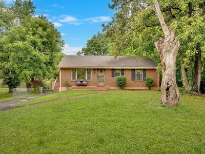 2728 Nodyne Dr, Nashville, TN, 37214