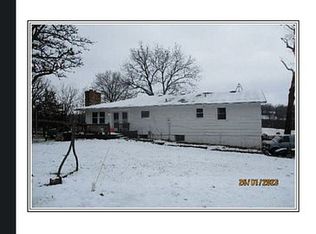 11 SW 400th Rd, Warrensburg, MO 64093