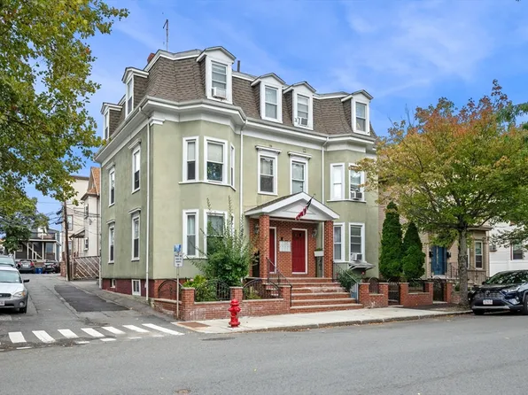 147-149 Pearl St, Somerville, MA 02145