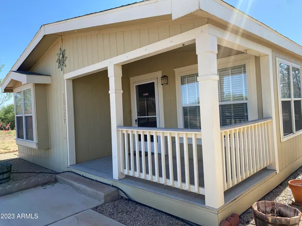 10497 E VALLEY WINDS --, Hereford, AZ 85615