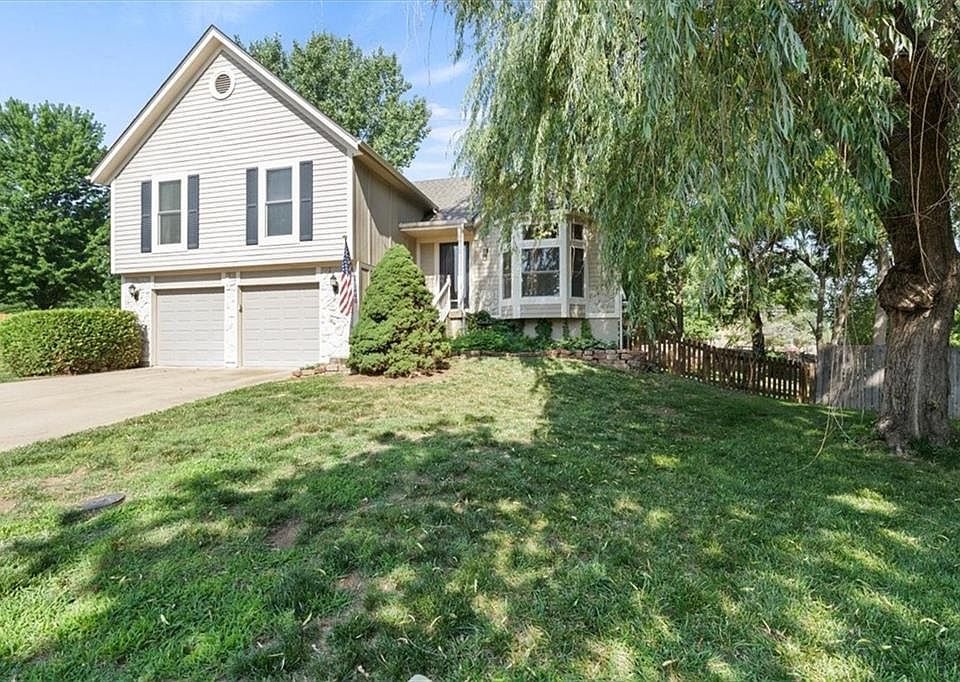 1440 N Anne Shirley Dr, Olathe, KS 66061 Zillow