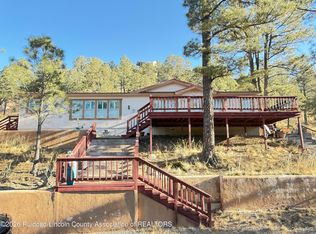 113 S Candlewood Dr, Ruidoso, NM 88345