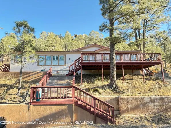 113 S Candlewood Dr, Ruidoso, NM 88345