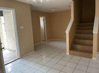 900 W Cherokee Ave., Pharr, TX 78577