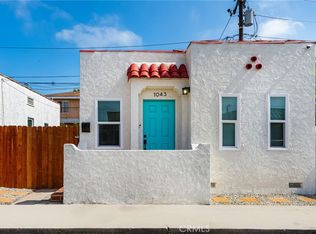 1043 E Brenner Pl, Long Beach, CA 90813
