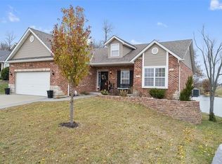 432 Micahs Way, Columbia, IL 62236