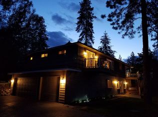 1308 W North Five Mile Rd, Spokane, WA 99208