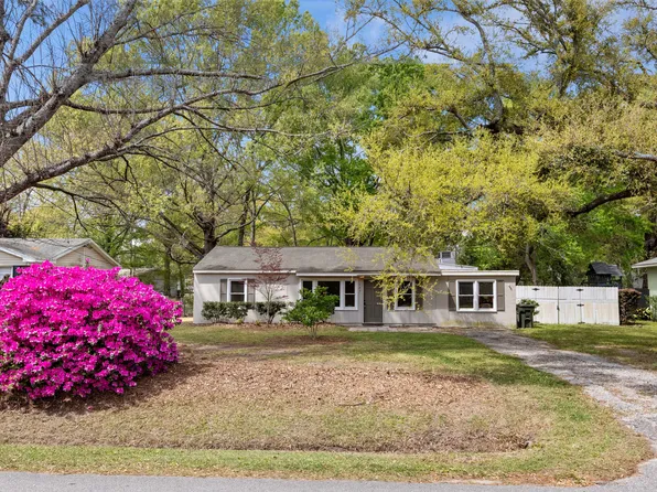 125 Matheny Dr, Goose Creek, SC 29445