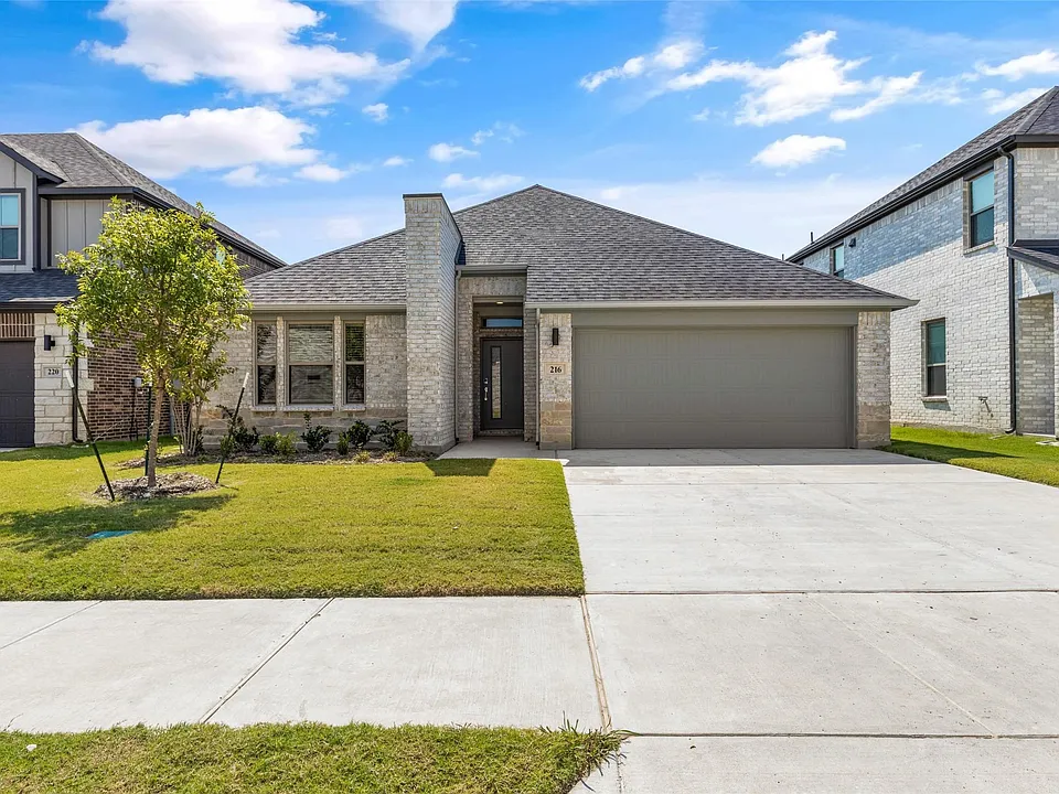 216 Arrow Wood Rd