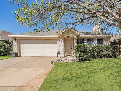 713 Nelson Pl, Burleson, TX, 76028