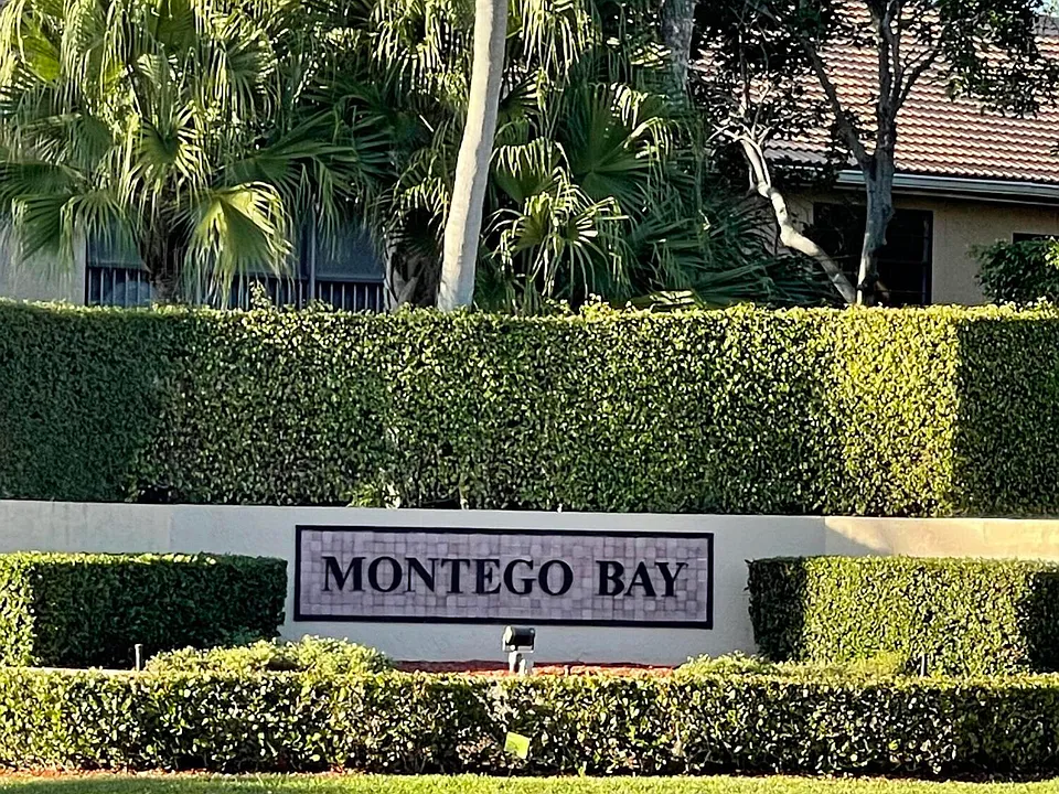 6650 Montego Bay Blvd #F