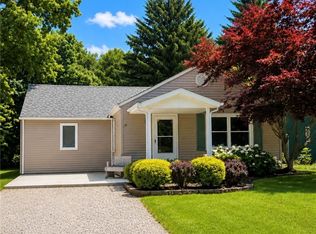 3637 Call Rd, Perry, OH 44081