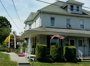 709 Walnut St, Bangor, PA 18013