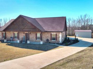 16890 Stallion Lake Blvd, Lindale, TX 75771