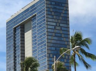 1009 Kapiolani Blvd APT 4310, Honolulu, HI 96814
