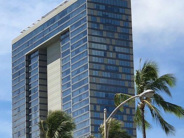 1009 Kapiolani Blvd APT 4310