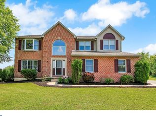 411 Gin Mill Rd, Mohrsville, PA 19541