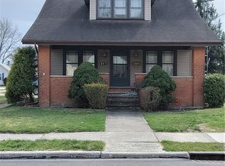 213 Meekison St, Napoleon, OH 43545
