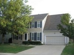 14205 W 115th St, Olathe, KS 66062