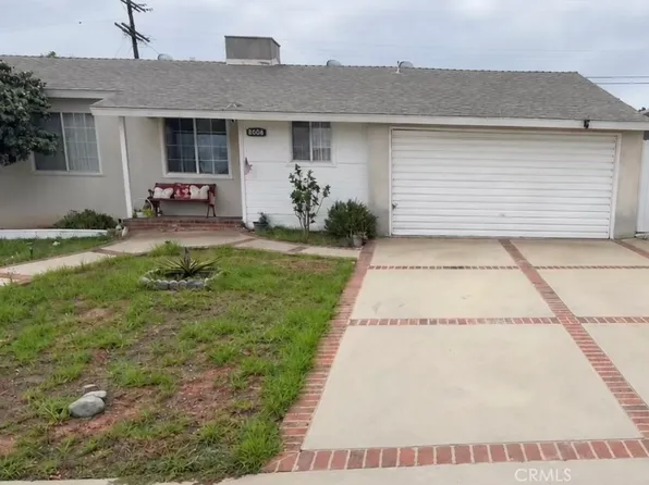 6606 W 87th Pl, Los Angeles, CA 90045