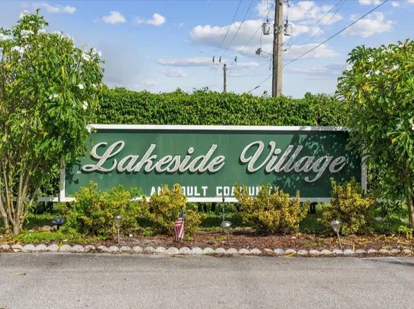 (undisclosed Address), Palm Springs, FL 33461