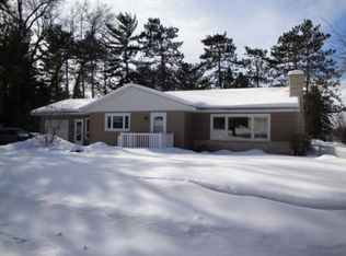 319 N Eastern Ave, Rhinelander, WI 54501