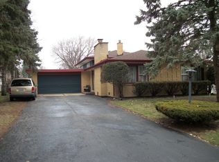 12436 S Meade Ave, Palos Heights, IL 60463